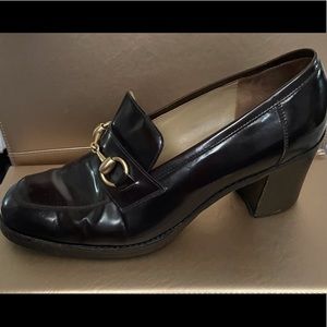 Gucci Classic Loafers